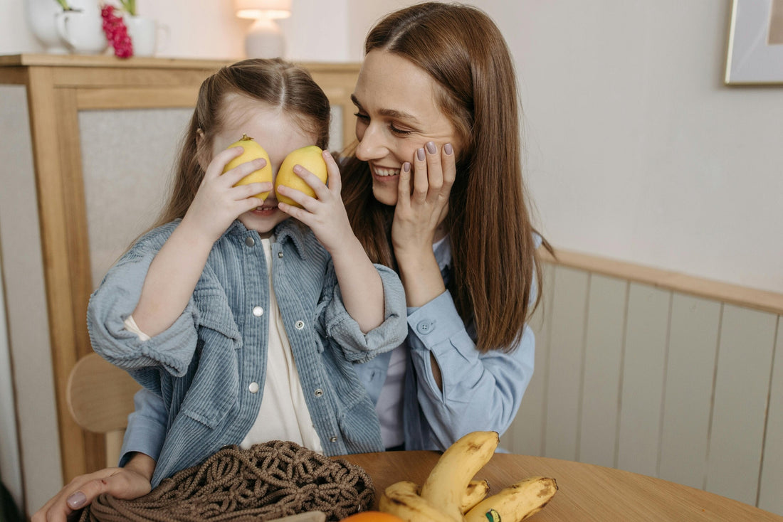The most common mistakes parents make when choosing children’s vitamins