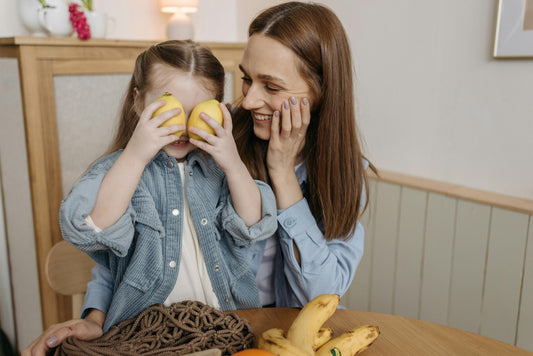 The most common mistakes parents make when choosing children’s vitamins